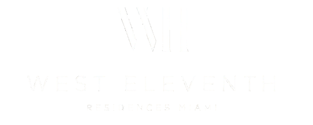 West Eleventh Residences Logo